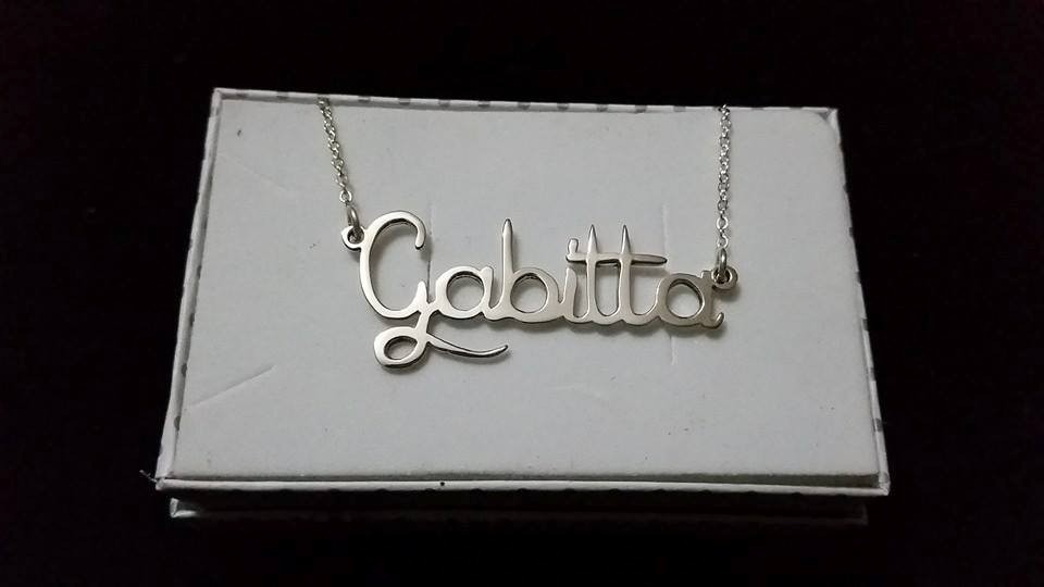 cadenas de plata con nombres guayaquil cadena dije con nombre dama plata 1000 u s 55 00 en cadenas de plata con nombres guayaquil cadena dije con nombre dama plata 1000 u s 55 00 en