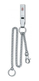 cadena llavero cinturón Navaja Victorinox SwissChamp Ruby