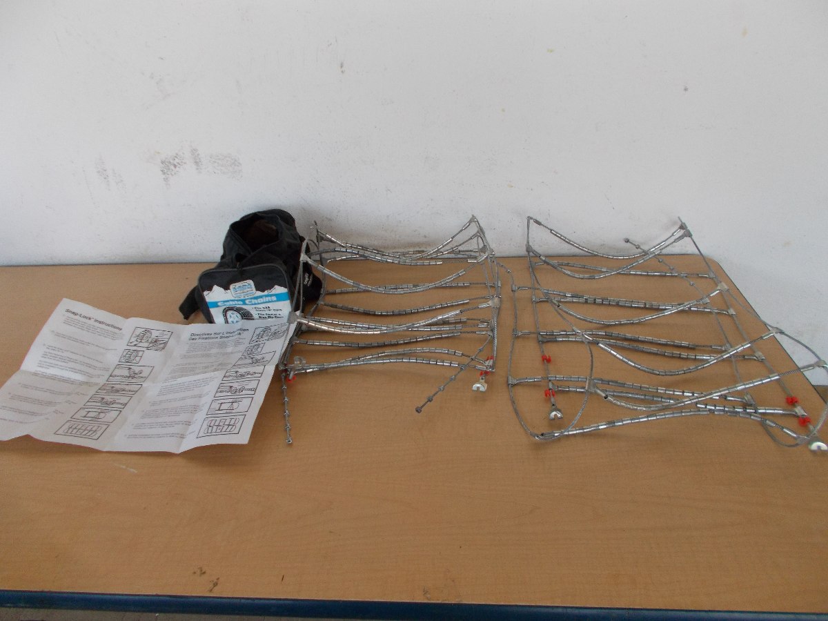 cadenas nieve llanta 17 cadena para llantas lodo arena nieve 2 piezas 639 cadenas nieve llanta 17 cadena para llantas lodo arena nieve 2 piezas 639