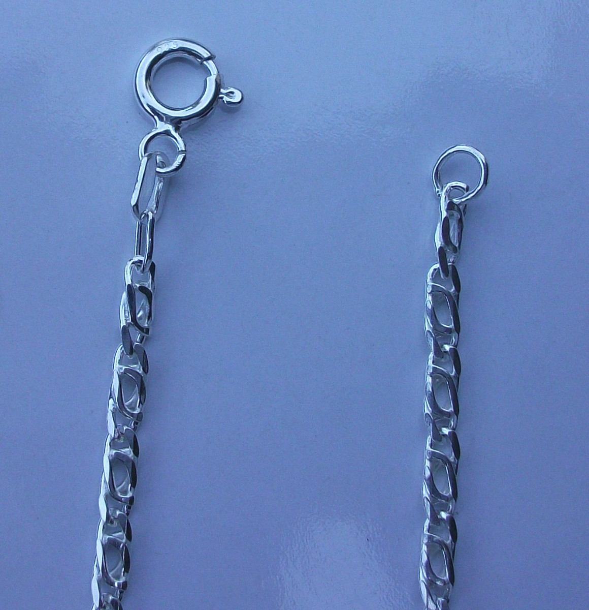 cadenas de plata mexico cadena tejido egipcio en plata 925 550 00 en mercado cadenas de plata mexico cadena tejido egipcio en plata 925 550 00 en mercado
