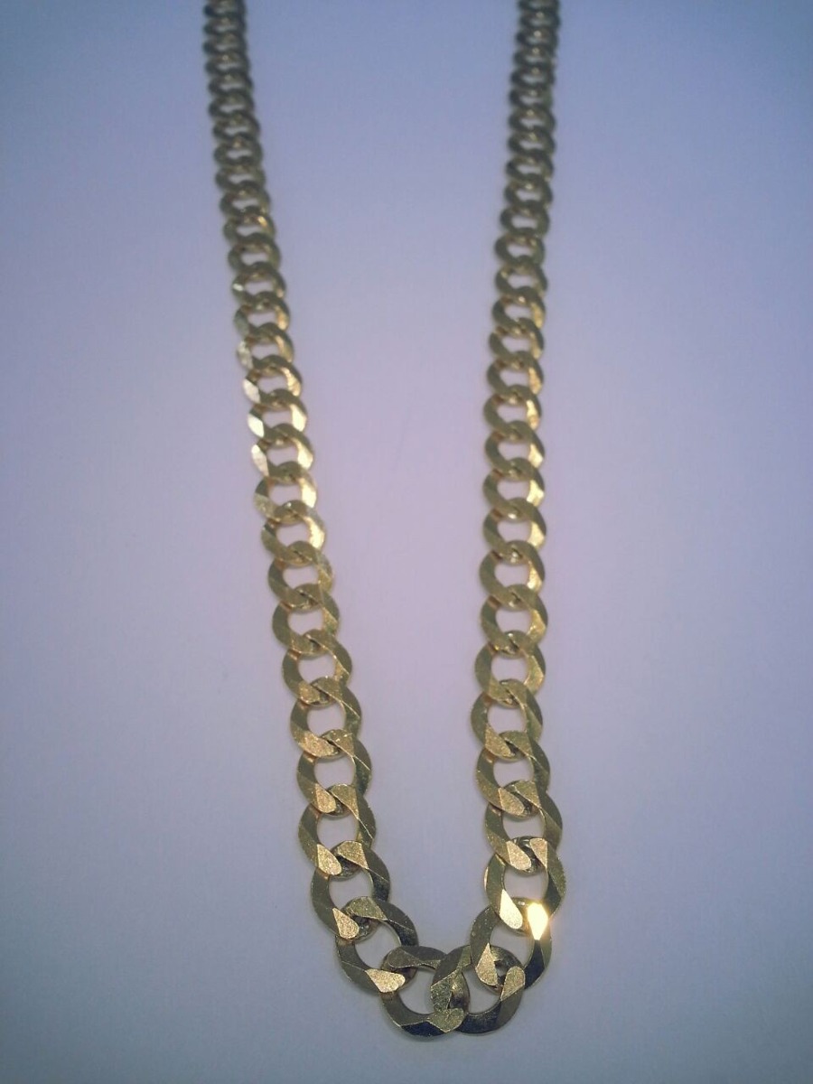 cadena de oro 7 gramos precio cadena tipo cubana oro 10k 60 cm largo 8 9 mm grosor cadena de oro 7 gramos precio cadena tipo cubana oro 10k 60 cm largo 8 9 mm grosor