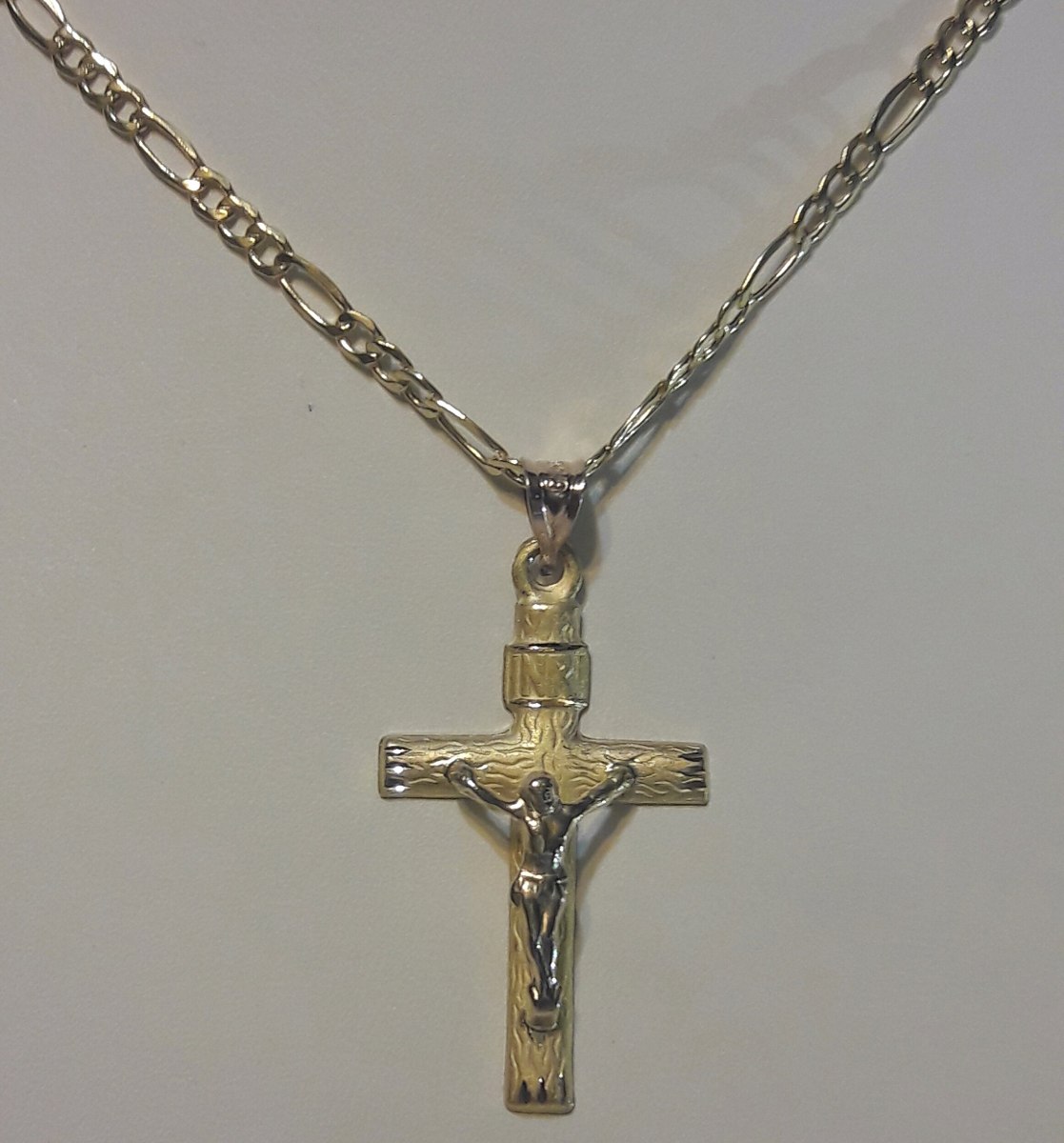 Cordon De Oro Con Cristo Cordon De Oro Con Cristo