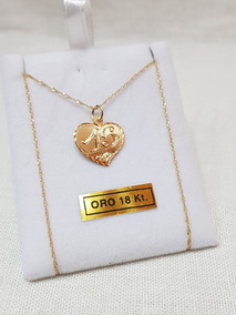 Oro Plt /'Soul Sisters/'s Best Friends 2X Grabado Corazón Colgante Collar 18/" un