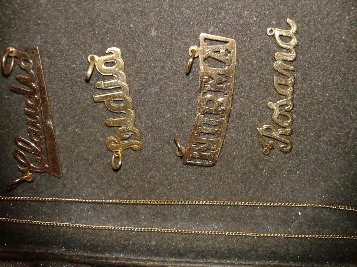 cadenas de oro limpiar cadena de oro con tu nombre joyas de plata cadenas de oro limpiar cadena de oro con tu nombre joyas de plata
