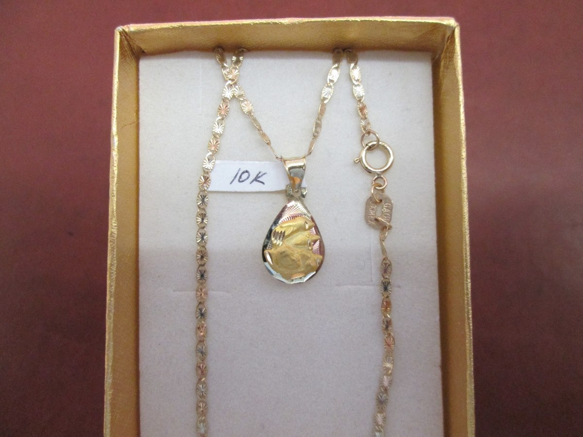 cadena de oro 10 kilates precio mexico cadena y medalla bautizo de ni 241 o oro de 10 kilates cadena de oro 10 kilates precio mexico cadena y medalla bautizo de ni 241 o oro de 10 kilates