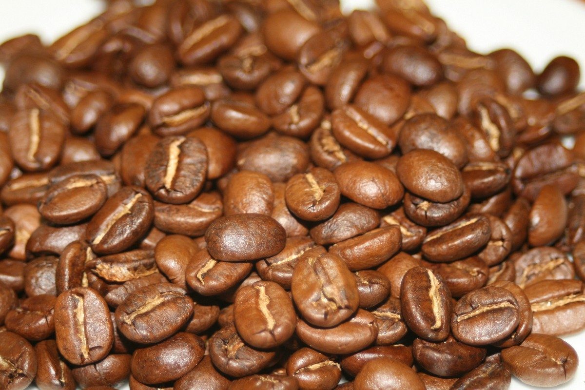 Café Tostado De Estricta Altura, En Grano O Molido 220