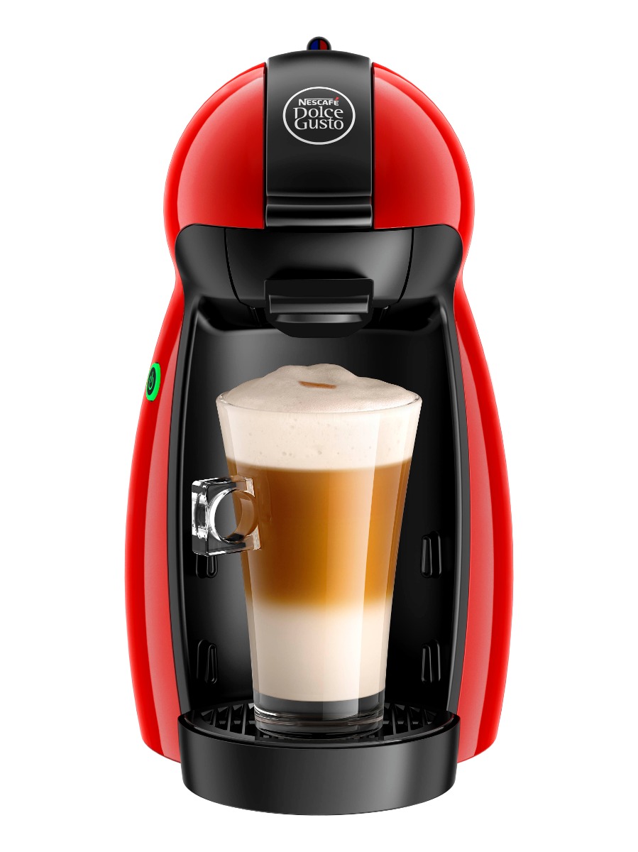 Cafetera Capsula Dolce Gusto