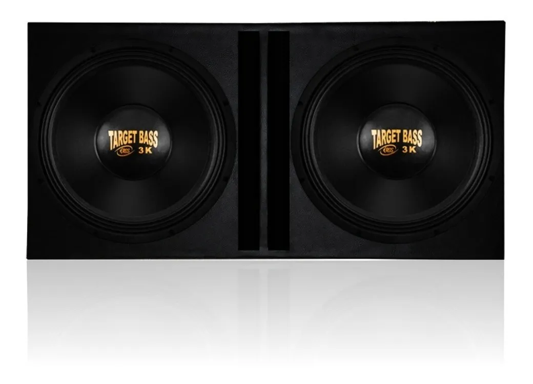 subwoofer target