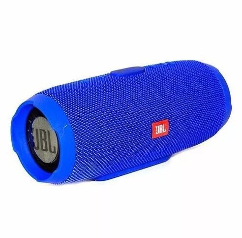 Jbl charge 3 caracteristicas