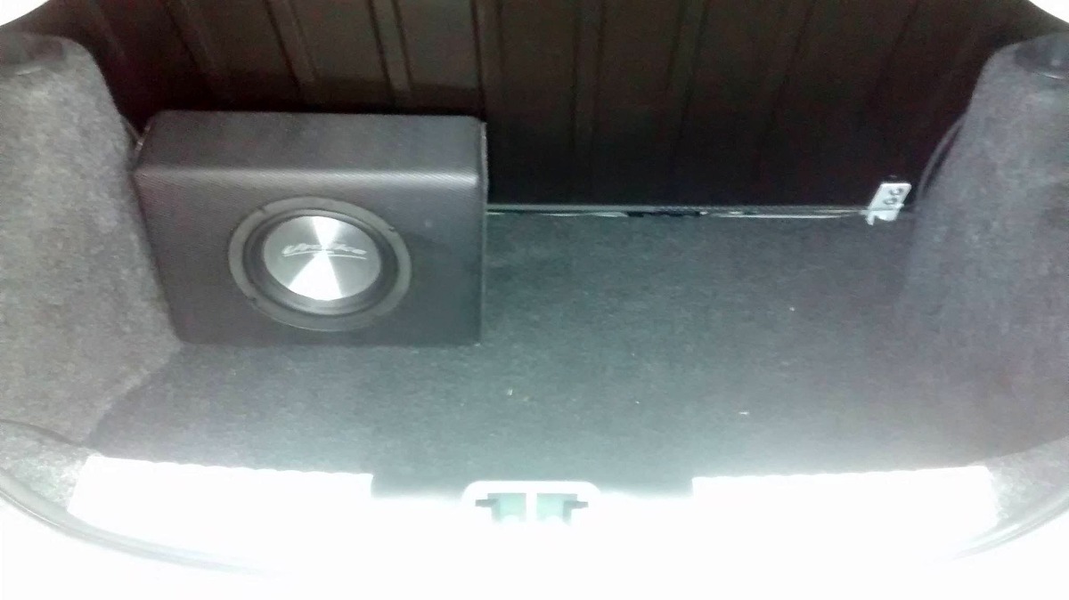 Ampliador de umas respostas de potência