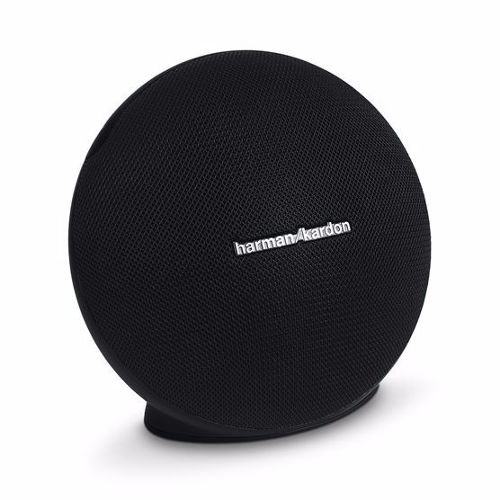 Caixa De Som Bluet Harman Kardon Onyx Mini Preto | Original - R$ 599,00