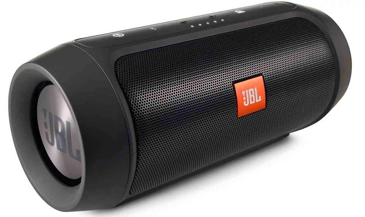 jbl charge 2 radio fm