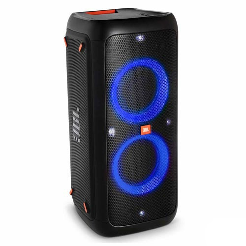 Caixa de som JBL - Party box 300