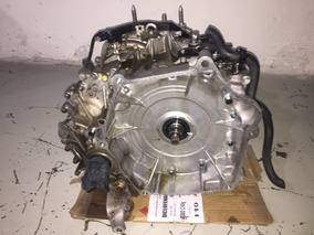 Transmision cvt honda