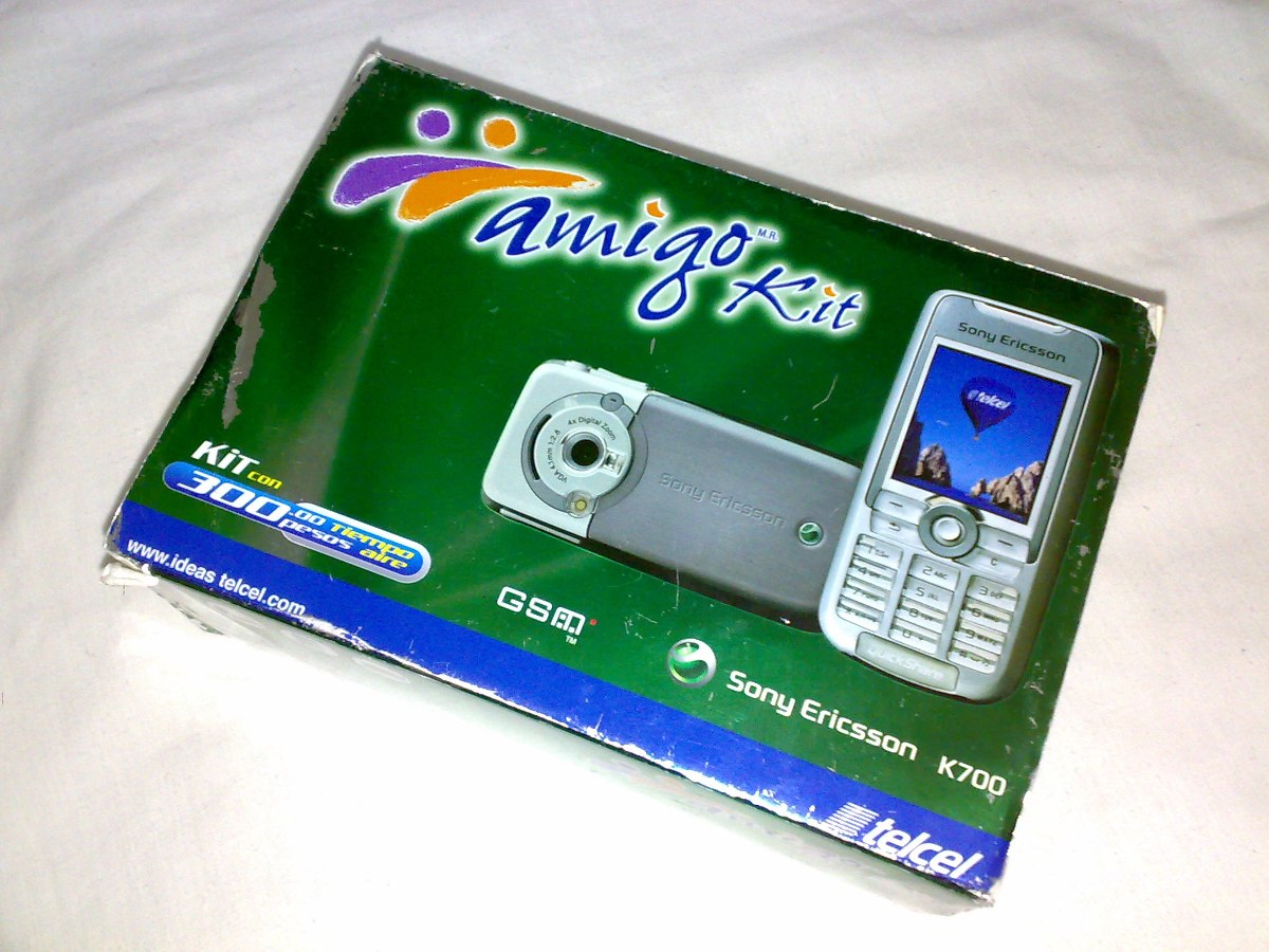 Инструкция sony ericsson k700i