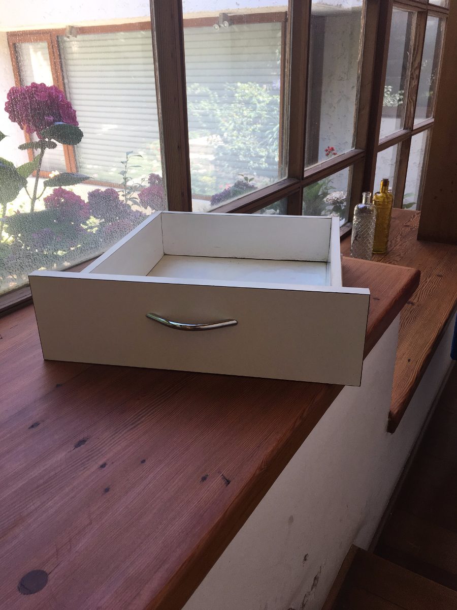 Cajon Para Mueble De Cocina O Closet - $ 5.000 en Mercado Libre Cajon Para Mueble De Cocina O Closet - $ 5.000 en Mercado Libre