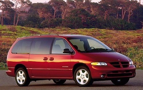 00 Caravan Calavera Dodge Chrysler Voyager Caravan 1996 2000 499 00 Caravan Calavera Dodge Chrysler Voyager Caravan 1996 2000 499