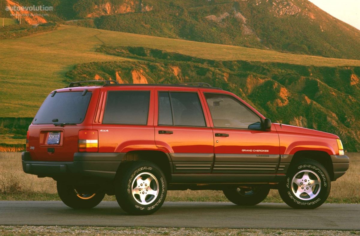 Calavera Grand Cherokee Jeep 9398 470.00 en Mercado Libre