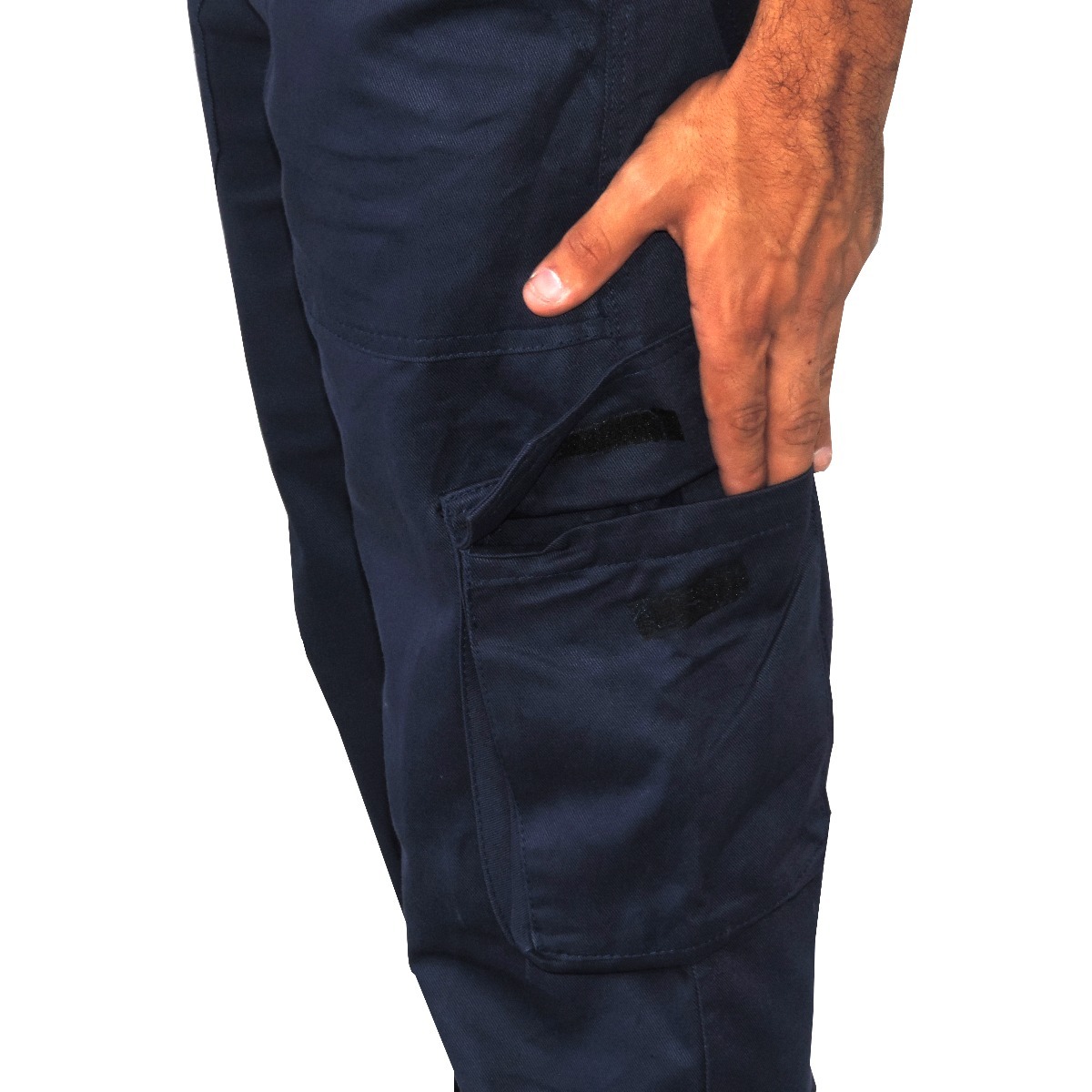 calça uniforme mecanico