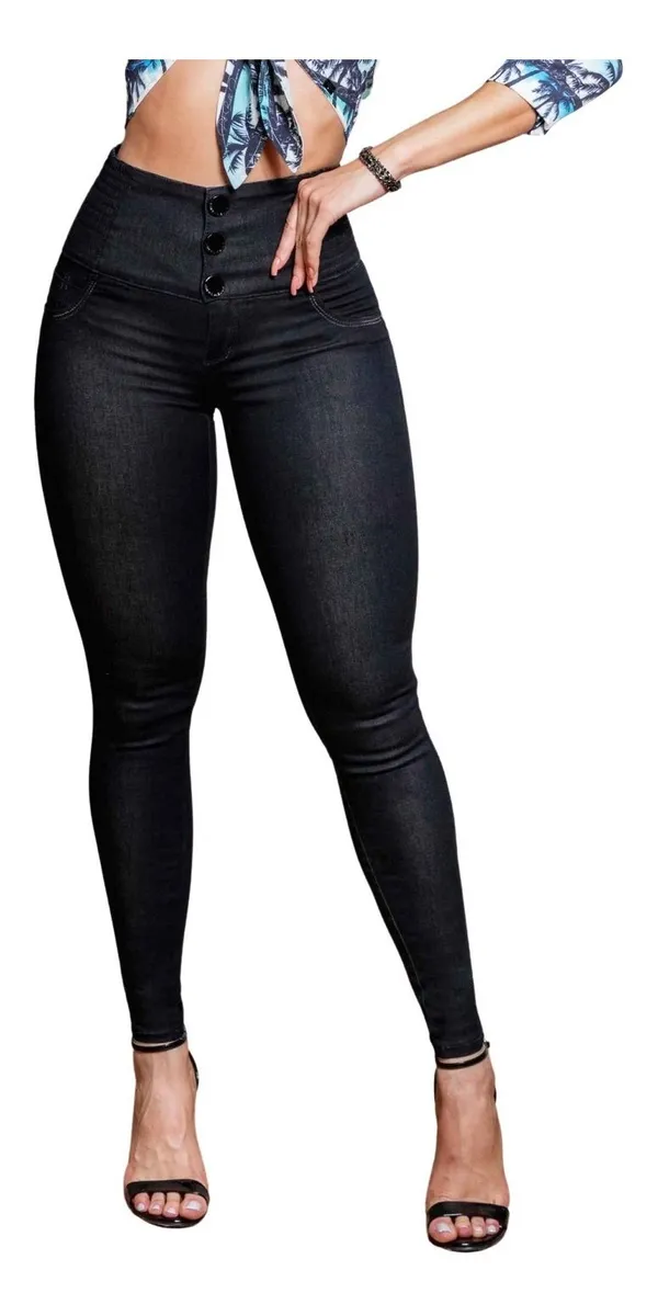 calça feminina da pit bull