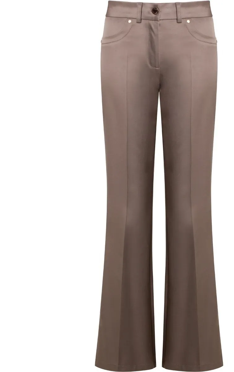 alfaiataria calça feminina