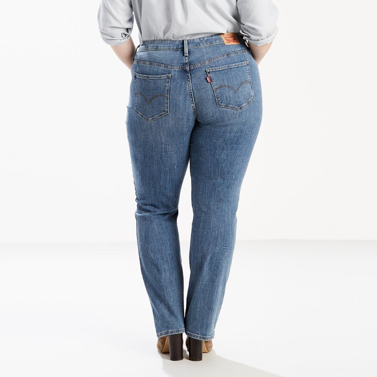 calça levis 314