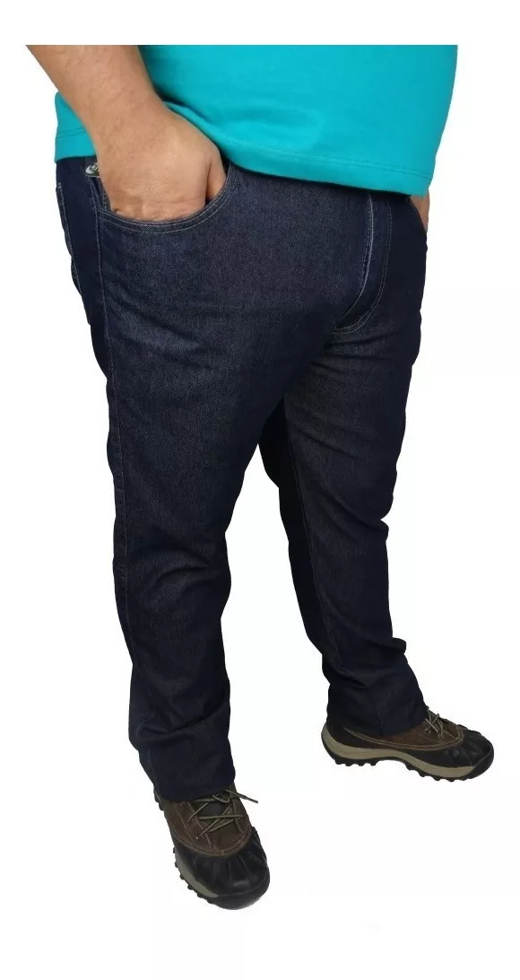calça masculina tamanho 56