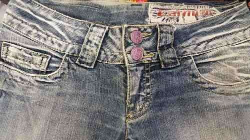 jeans carmim