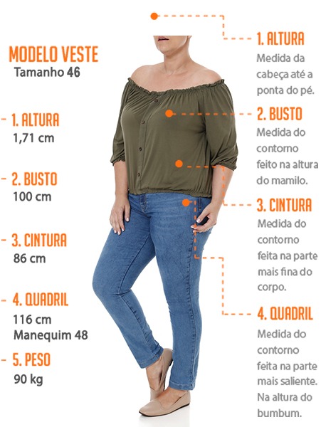 calça jeans 48 feminina