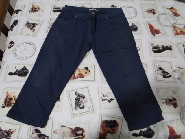 calça jeans na 44