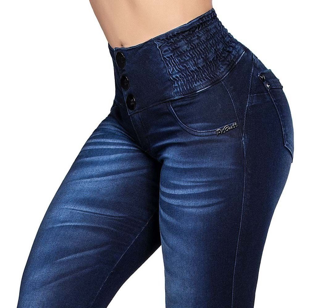 mercado livre calça jeans feminina pitbull