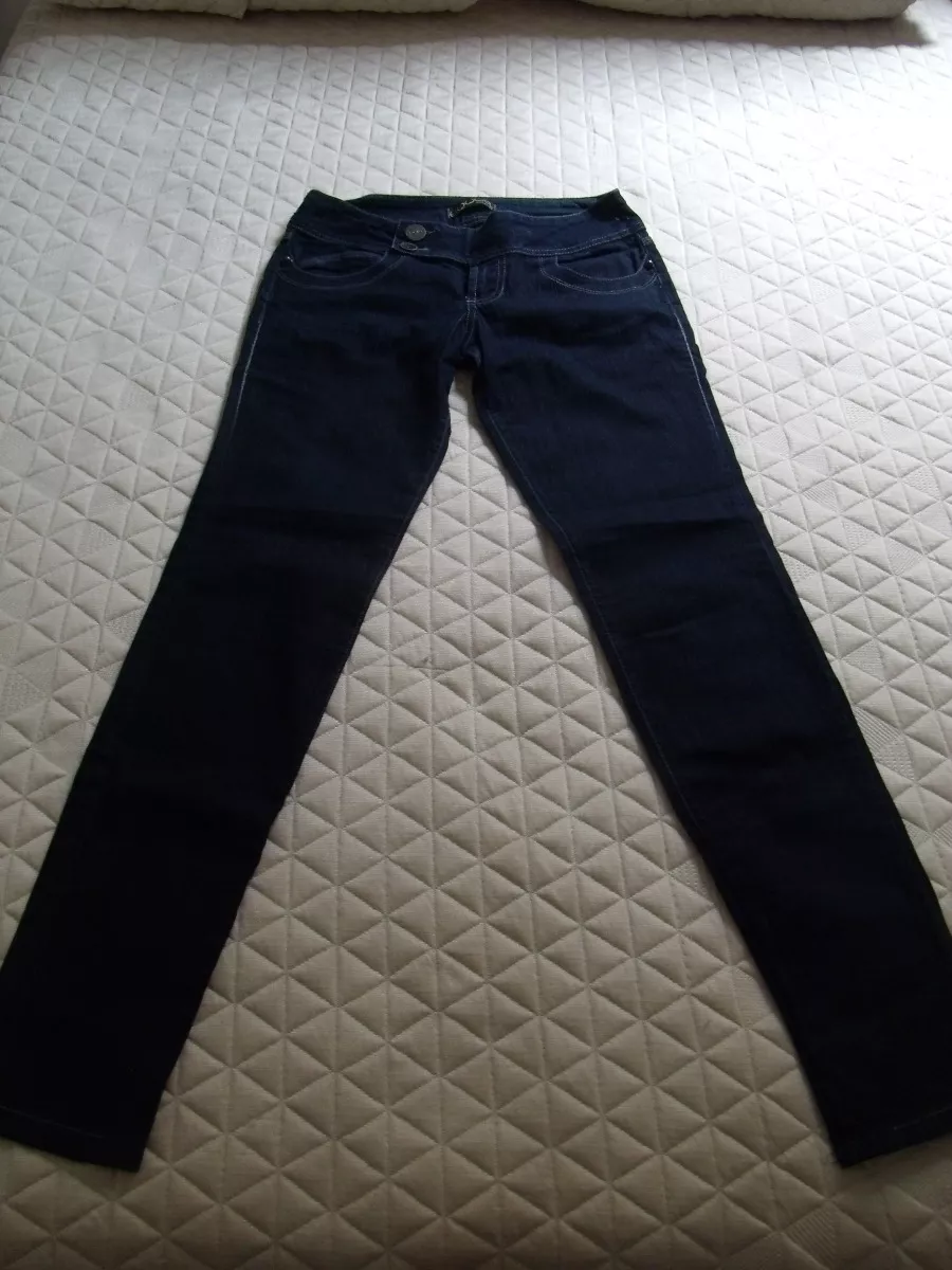 calça jeans feminina equus