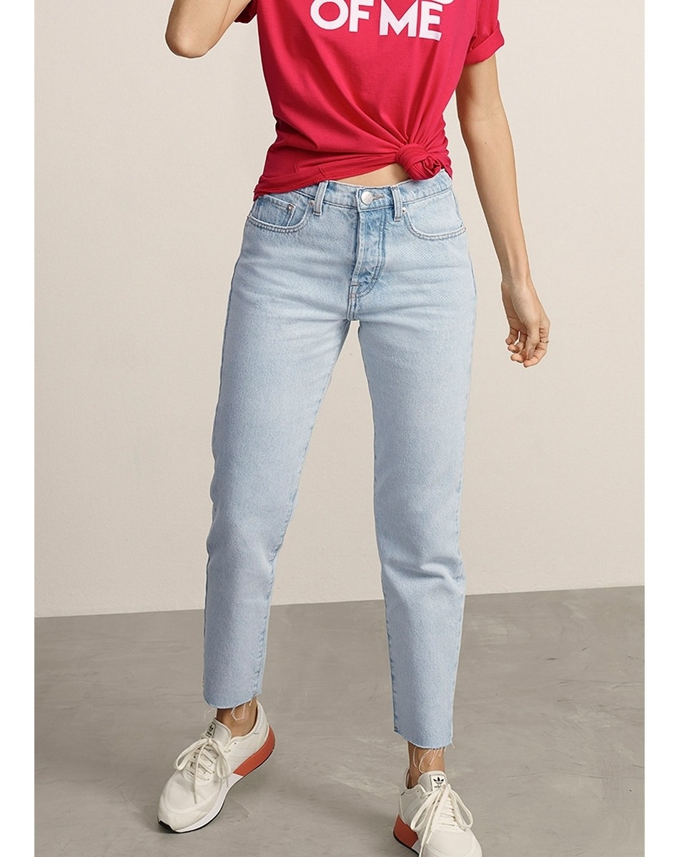 calça jeans feminina hering 2018