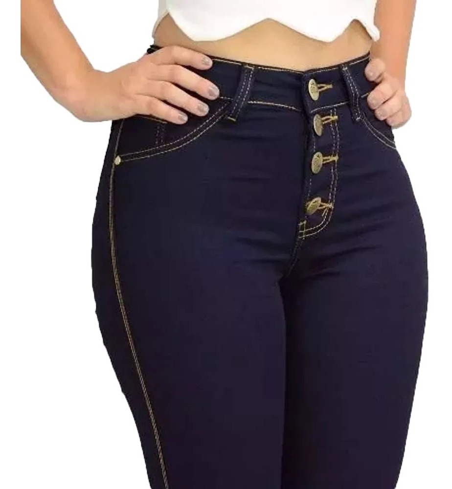 calcas jeans femininas baratas mercado livre