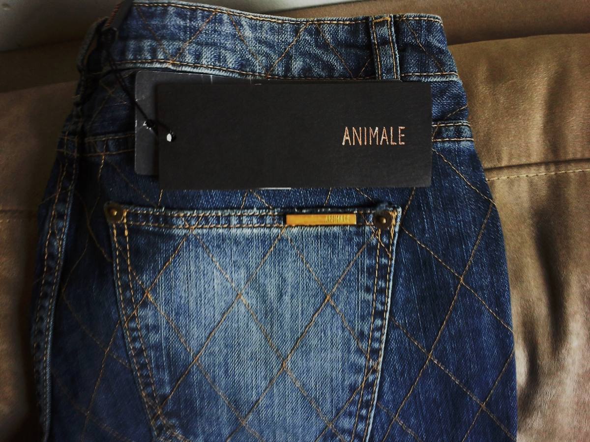 marca de calça jeans famosa