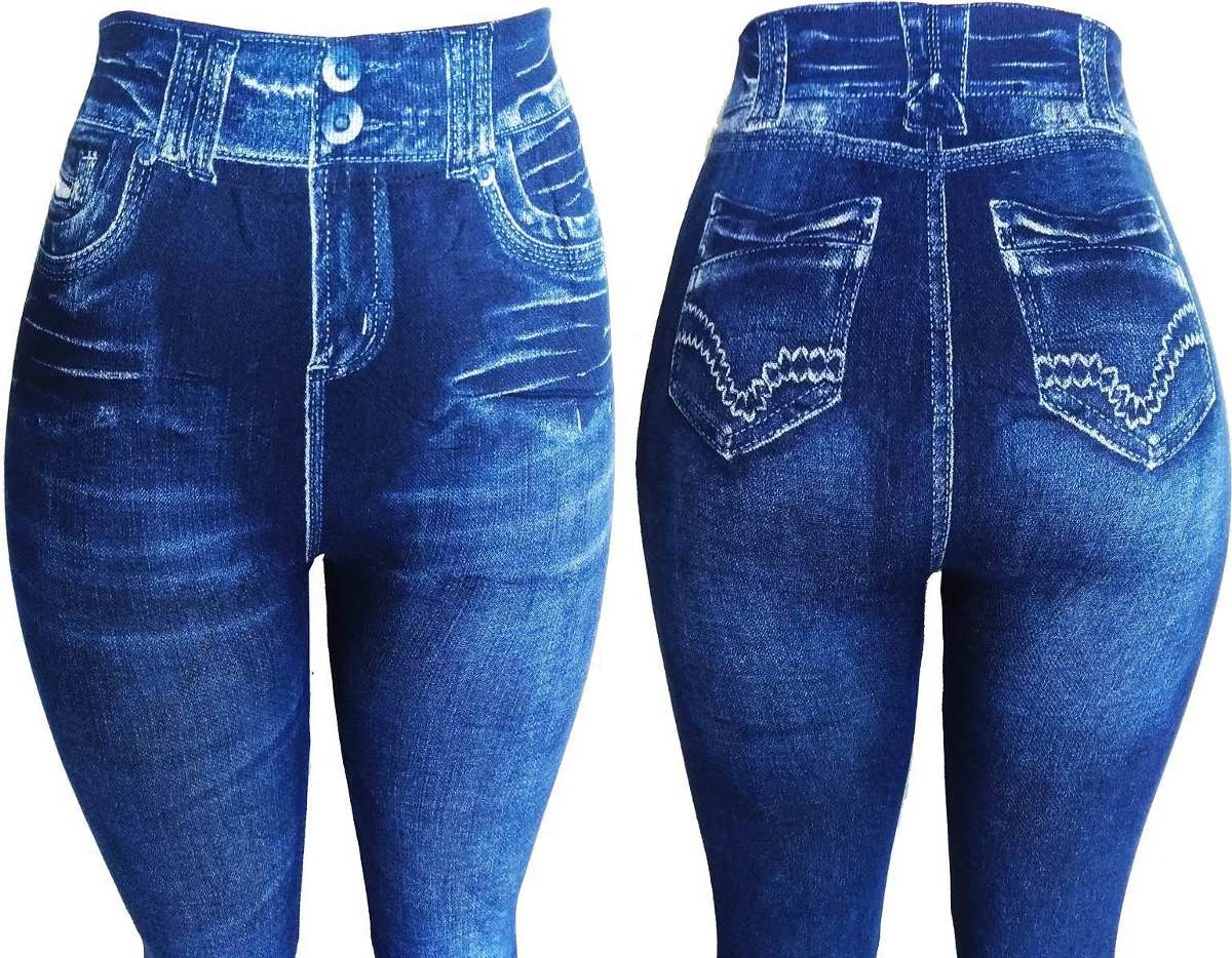 calça jeans com moletom mercado livre