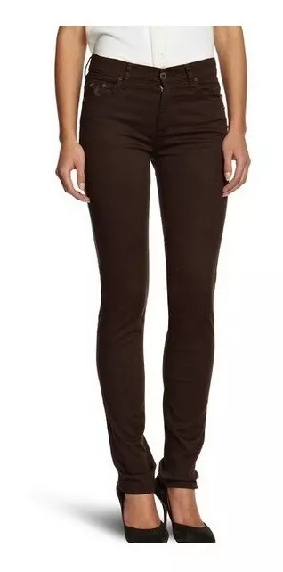 calça jeans ralph lauren feminina