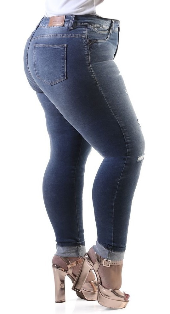 calça sawary feminina plus size