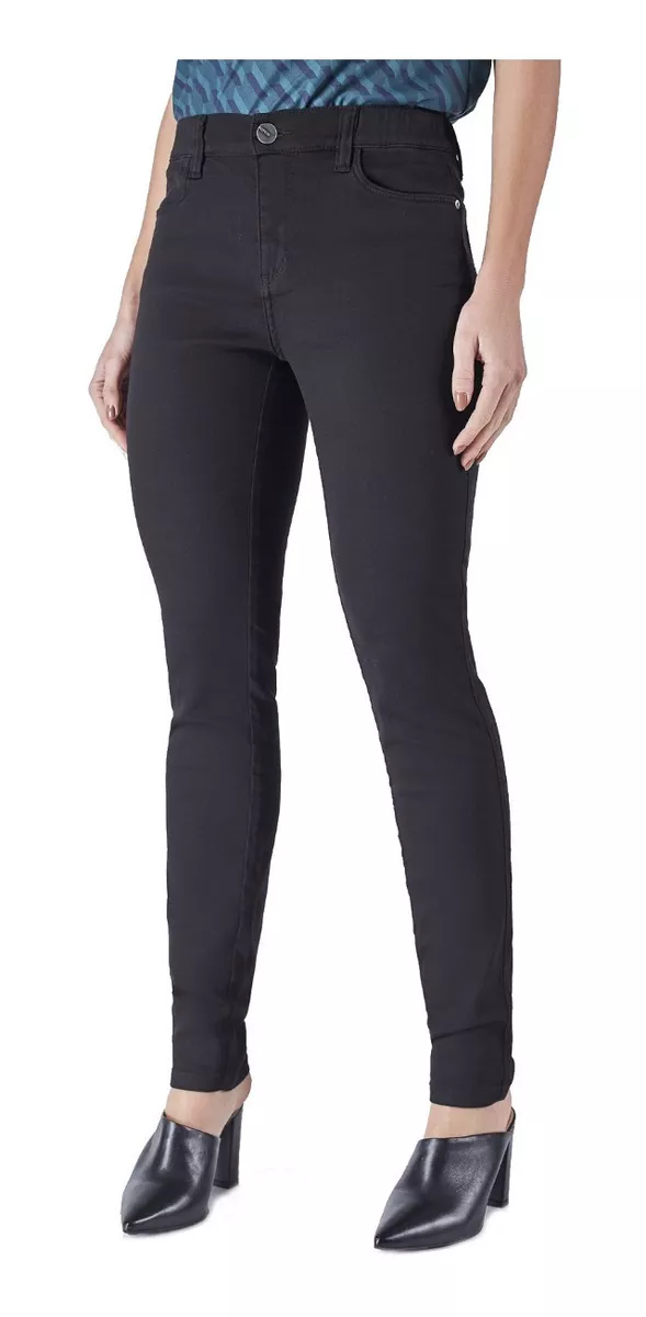 calça jeans feminina scalon