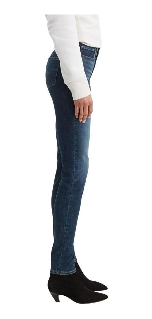 calça levi's 311 feminina