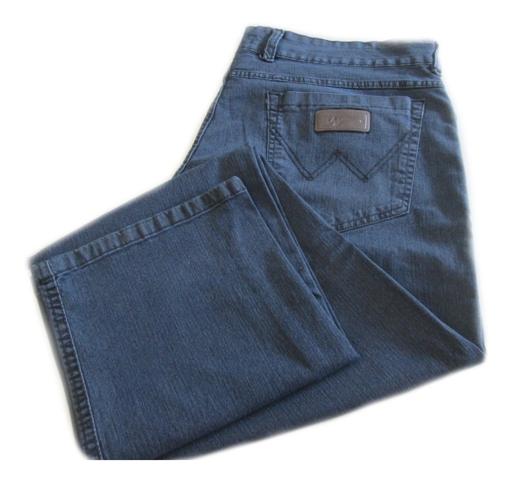 calça jeans masculina 48