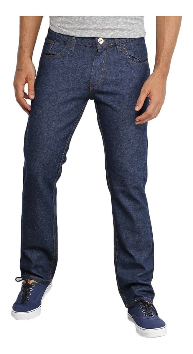 calças jeans masculinas baratas