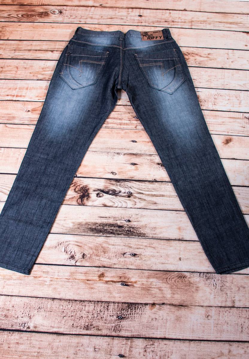 Calça Jeans Masculina Skinny Barata R 49,00 em Mercado