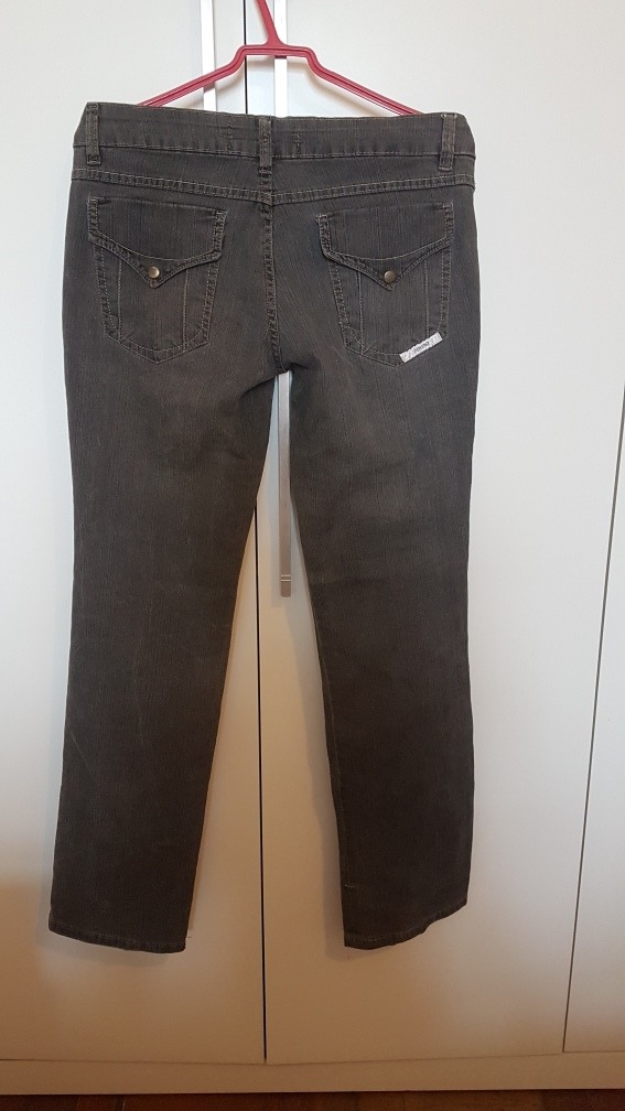 aquamar calça jeans