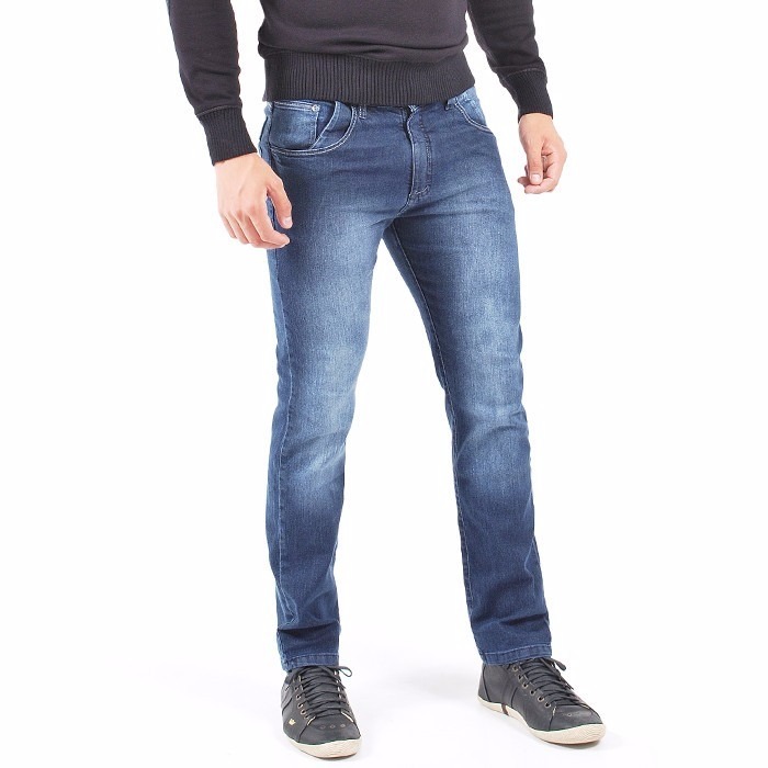 calca jeans masculina promocao