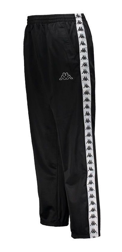 calça kappa jogger