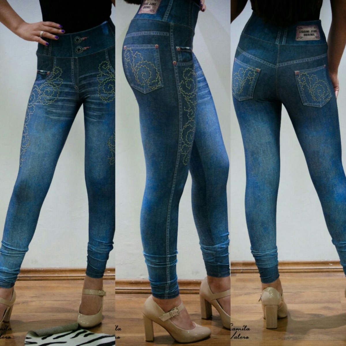 leg imita jeans