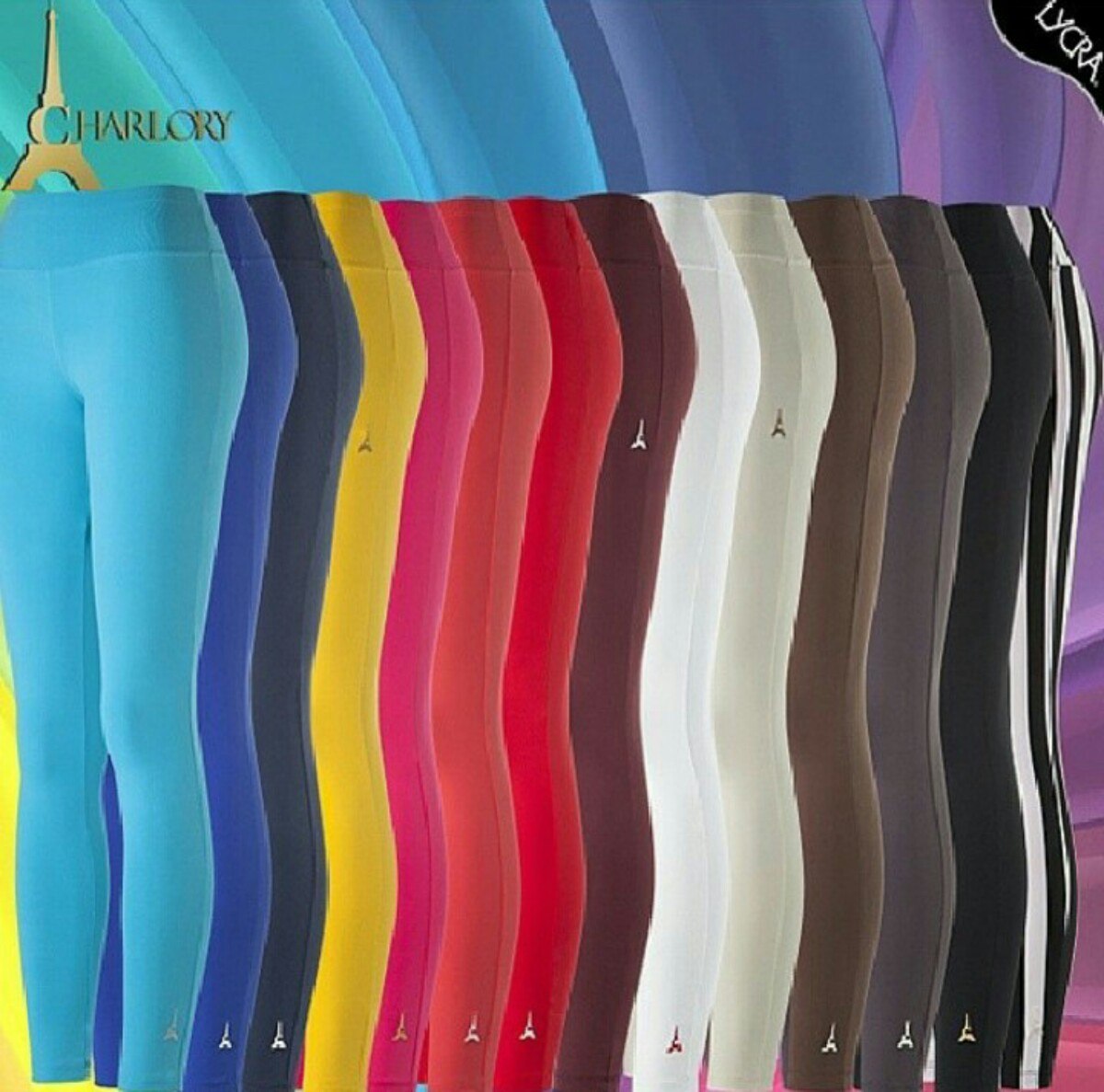 Legging Charlory Top Sellers, SAVE 53%.
