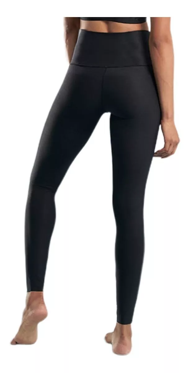 calça legging forrada feminina