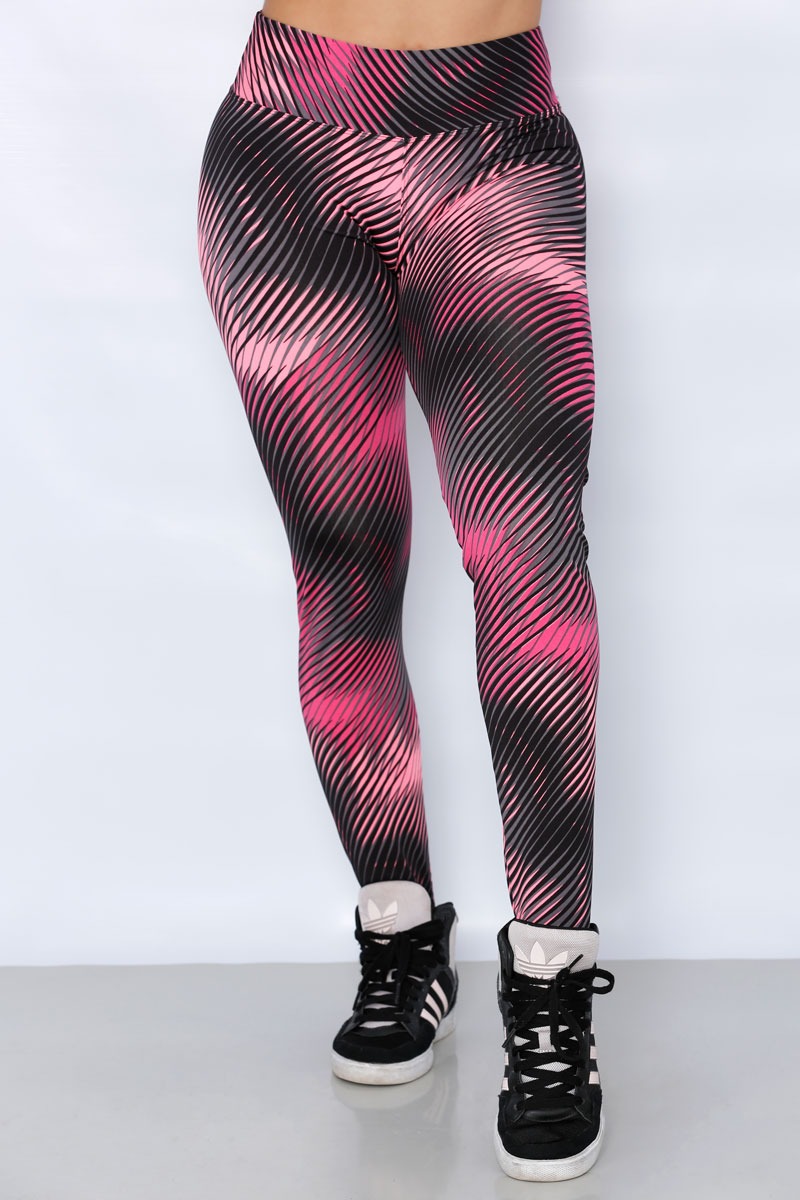 leggings estampadas fitness